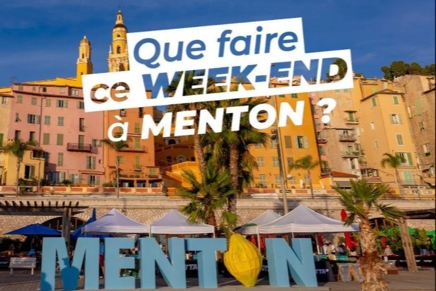 Que faire à Menton les 24 et 25 octobre 2026 ? Cinéma fantastique, échecs et City Trail au programme